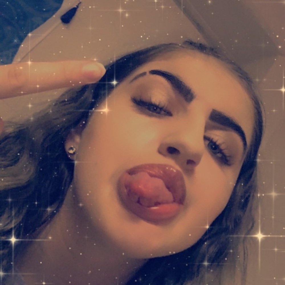 Meet your Posher, Haley